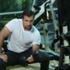 Paúl Desamblanc no descarta, como objetivo, llegar a ser presidente de la República.