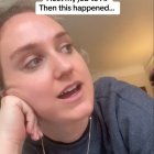 Emily Hanley explica en TikTok cómo la IA le ha quitado el trabajo y ahora la han contratado para entrenarla durante sólo 6 meses.