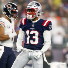 Es posible que Jones no vuelva a jugar con Patriots.