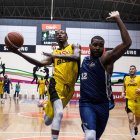 barcelona liga basquetpro