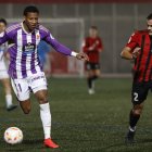 Gonzalo Plata tiene múltiples ofertas de Inglaterra, España, Turquía y México.