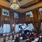 Tras la sesión del Concejo Cantonal, Álvarez se pronunció respecto a la polémica.