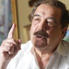 El exalcalde Jaime Nebot reafirmó su respaldo al binomio presidencial Topic - Jácome