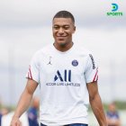 La hinchada madrileña pide con ansias el traspaso de Mbappé a las filas del cuadro merengue.