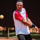 Gómez ya conoce a su rival en la segunda ronda.