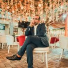 El empresario ítalo-canadiense, Benny Colonico, fue raptado el viernes 23 de junio en Guayaquil.