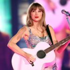 Taylor Swift