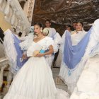 Agenda. Las fiestas por el mes de julio abrirán con el pregón cívico en el Parque Centenario.