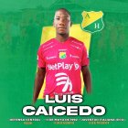 luis kunty caicedo