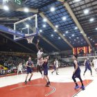 Ecuador enfrentó el fin de semana en Chile, su cuadrangular de 2ª fase ante los locales, Paraguay y Barbados.