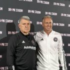 Martino fue presentado el pasado martes 27 de junio en Miami