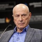 Alan Arkin.