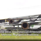 Audiovisual. El video fue difundido por el Municipio la noche del viernes 30 de junio.