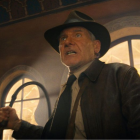 Escena de Indiana Jones 5