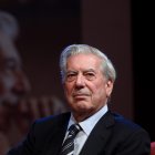 Mario Vargas Llosa.