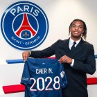 fichaje psg