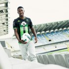 Alan Minda es el quinto ecuatoriano en jugar en Bélgica.