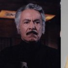 Ernesto Alonso y Fernando Colunga.