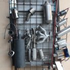 En el mercado hay de todo tipo, lo importante es que cada año se realice el cambio del catalizador del sistema de escape del carro.