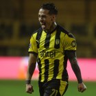 jesus trindade barcelona