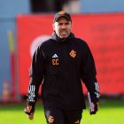 Coudet tuvo su pasado jugando con el "millonario" en 1999.