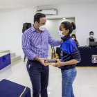 Jorge Acaiturri fue el gerente general de la DASE hasta agosto de 2022.