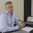 Antes de la Prefectura, Proaño antes estuvo en Astilleros Navales Ecuatorianos.