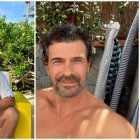 La prensa española destaca que Daniel Sancho siempre mantuvo una buena relación con su padre, aunque hace algún tiempo decidió llevar una vida independiente.