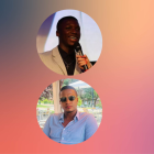 De una u otra forma, estos deportistas dejan que el amor toque sus vidas.