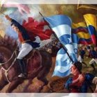 El 10 de Agosto de 1809, es una fecha recordada por los ecuatorianos al conmemorar el Primer Grito de la Independencia.
