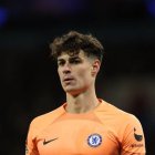 El golero español jugará en el Real Madrid.