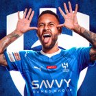 El jugador brasileño fue presentado a través de un vídeo publicado en redes sociales.