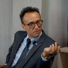 El precandidato de Construye exigió respuestas de la cúpula de la Policía Nacional.