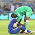 EMELEC VS LIGA DE QUITO... FD ALEX LIMA... 14-05-2023