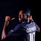 El galo se quedó con la "10".