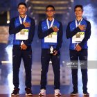 MARCHISTA ECUATORIANO |