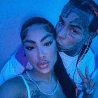 Yailín la más viral fue captada cantando una canción de Karol G - crédito captura de pantalla "Mi ex tenía razón"