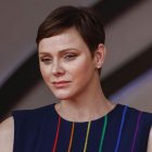 Charlene de Mónaco.