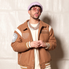 Los fanáticos del cantante no dudaron en reaccionar a la imagen que compartió en Instagram.