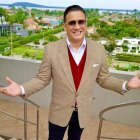 Carlos José Matamoros asegura que no estará en BLN, pero su nombre suena fuerte para ese programa.