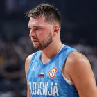 Doncic fue elegido el MVP del encuentro.