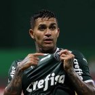El jugador tampoco podrá seguir disputando los importantes partidos de Copa Libertadores.