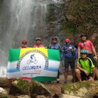 Club de Ciclismo Ciclo Ruta Machala, organizador.