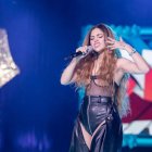 Andrea Correa, que es el nombre original de la chilena, se ha dedicado 100% a hacer un homenaje a la barranquillera, promocionando diferentes shows en Sudamérica con su talento