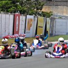 karting