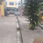 En este canal del sector 500 los malos olores invaden el barrio.