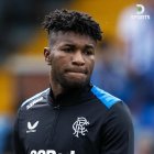 Cifuentes no tuvo minutos en el clásico escocés.