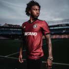 Preciado fue anunciado en el Sparta Praga.