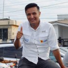 Vera fue electo concejal del Municipio de Durán por el Partido Social Cristiano.