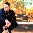 Didier Hernández continúa su carrera como solista, sin dejar de lado la marca MDO.